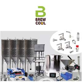 Ensemble Brewcool Eco 